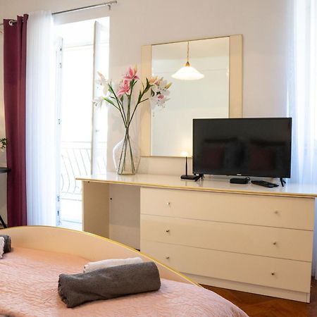 M&B Apartment Kotor Exteriér fotografie
