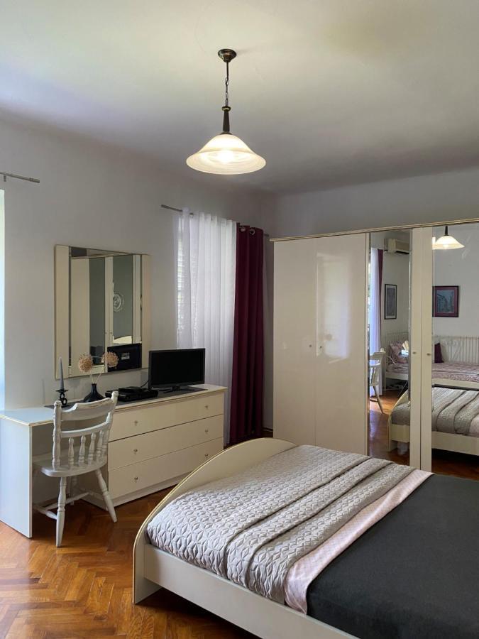 M&B Apartment Kotor Exteriér fotografie