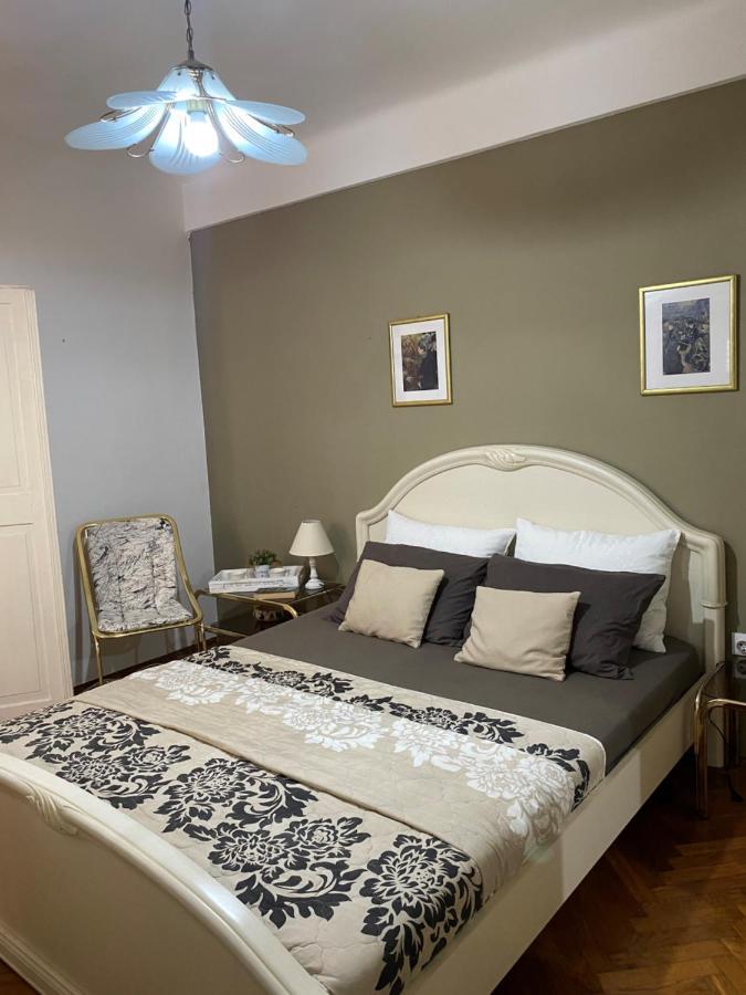 M&B Apartment Kotor Exteriér fotografie
