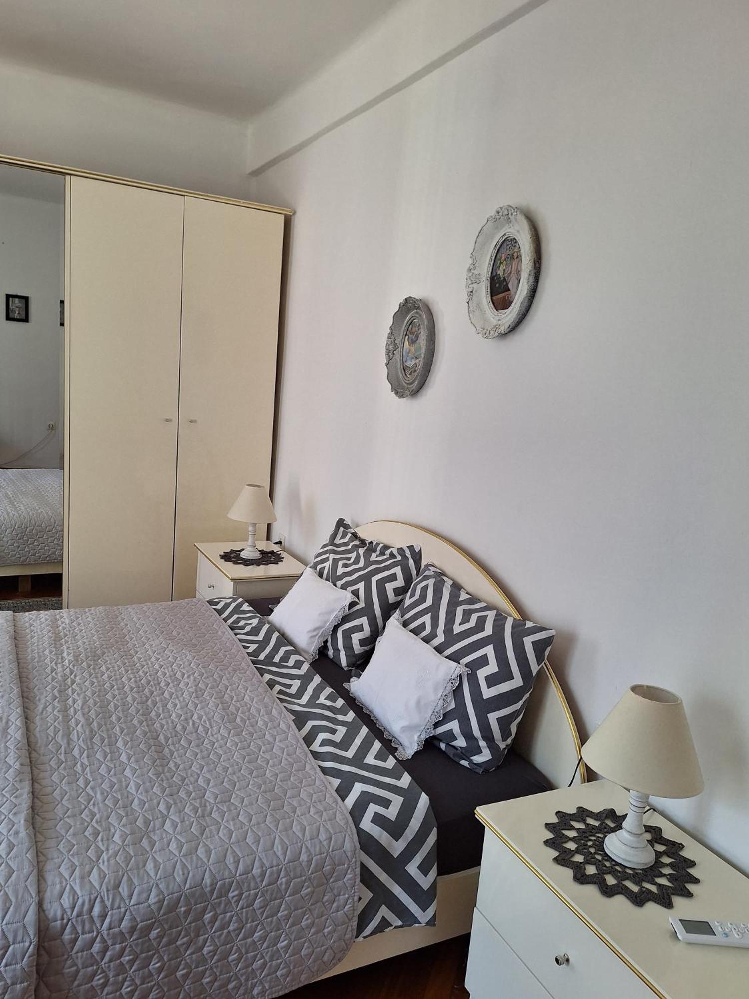 M&B Apartment Kotor Exteriér fotografie