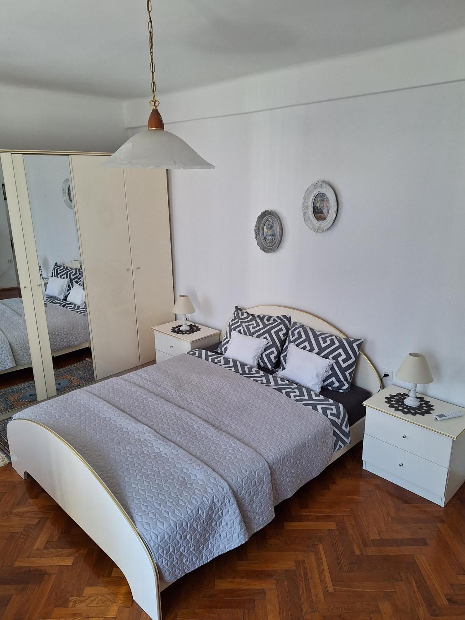 M&B Apartment Kotor Exteriér fotografie