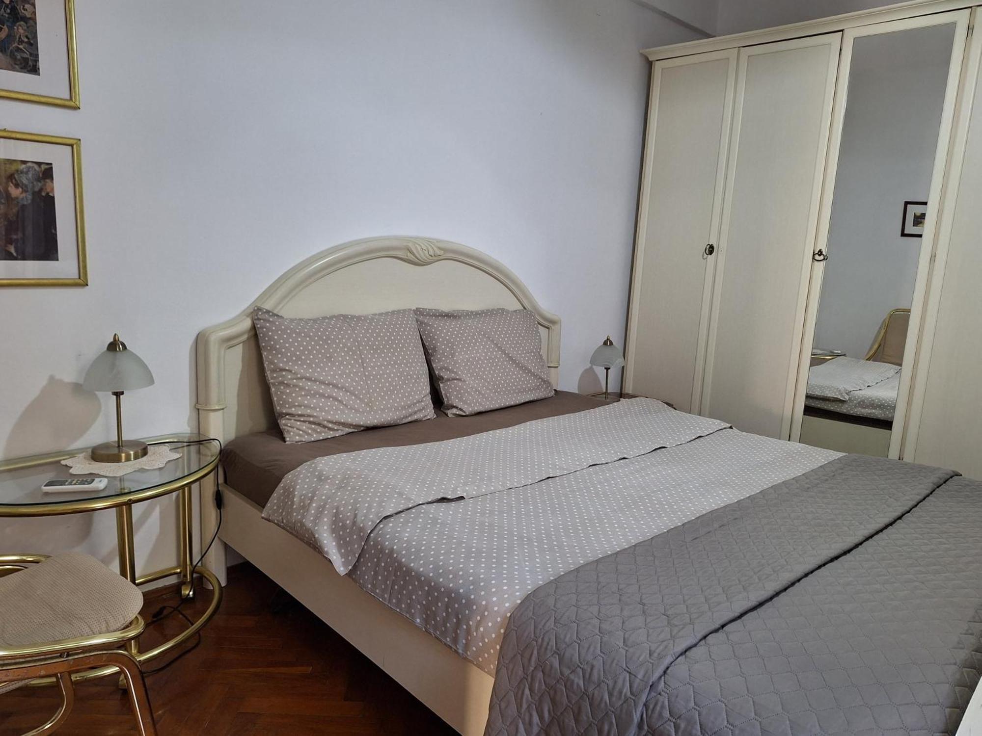 M&B Apartment Kotor Exteriér fotografie