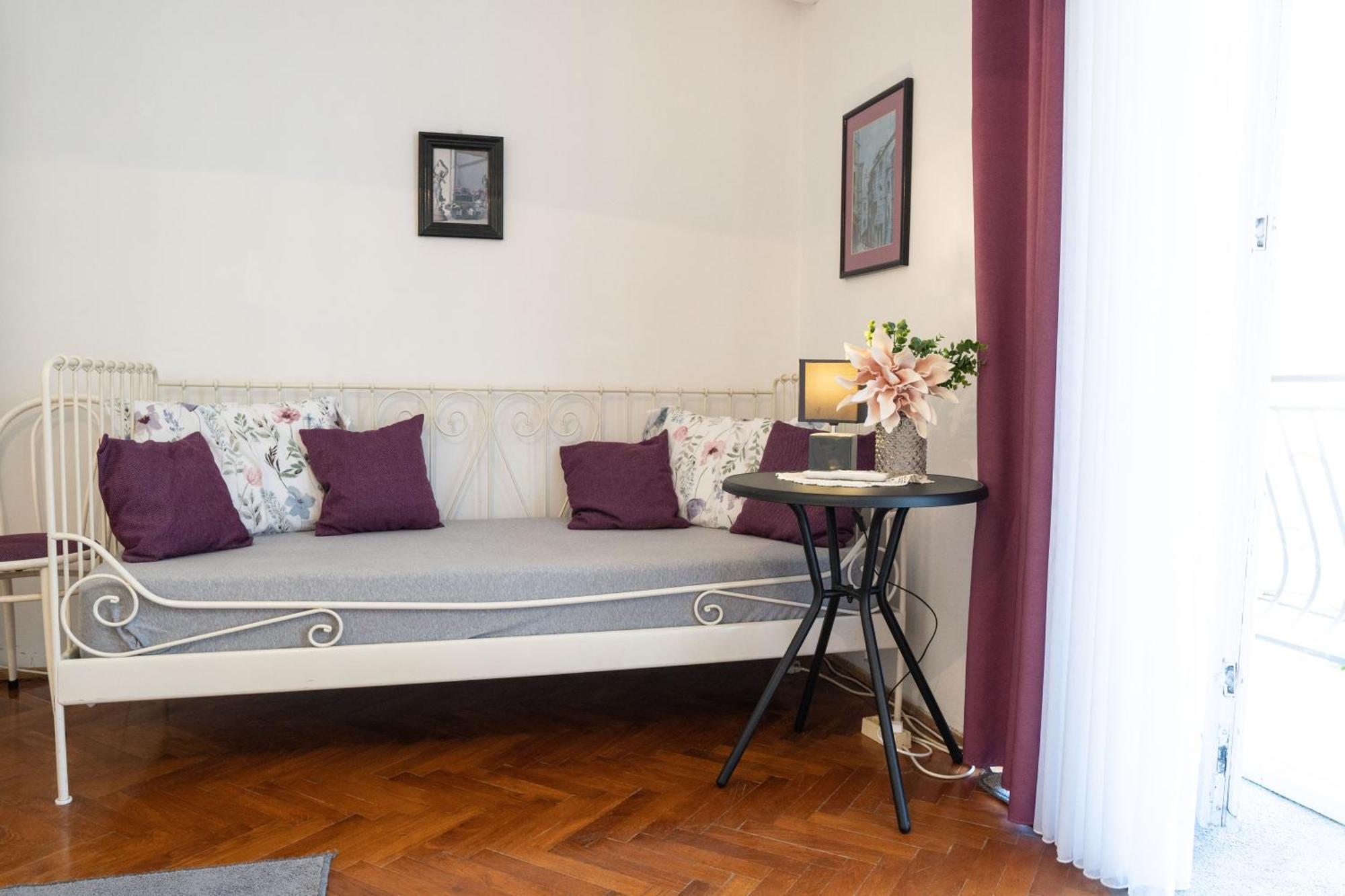 M&B Apartment Kotor Exteriér fotografie
