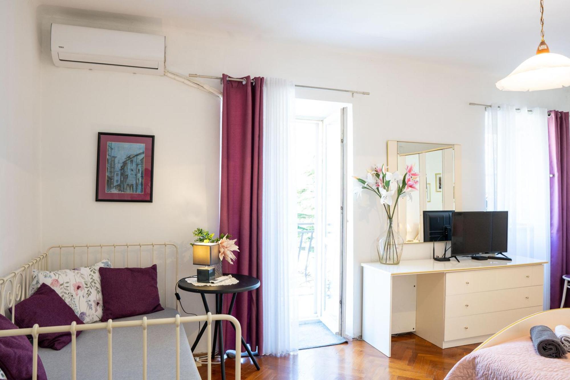 M&B Apartment Kotor Exteriér fotografie